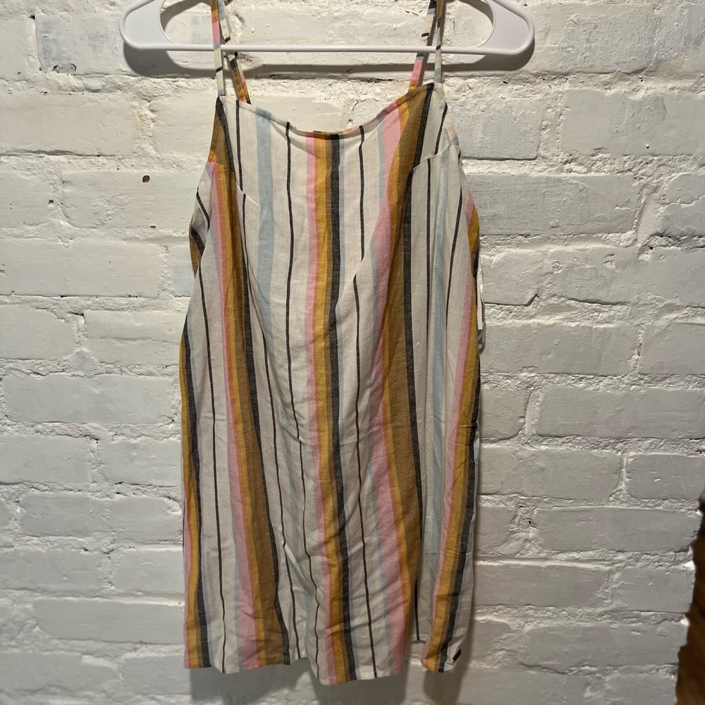Billabong dress
